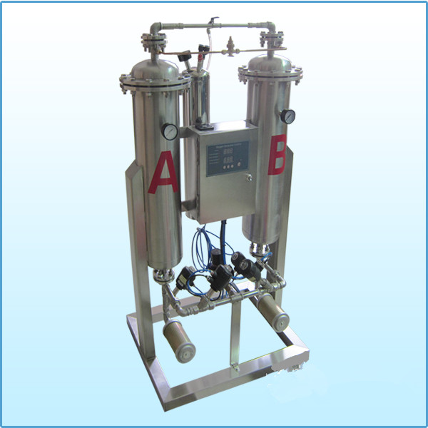 廣加環 ZL-30L  30L制氧機