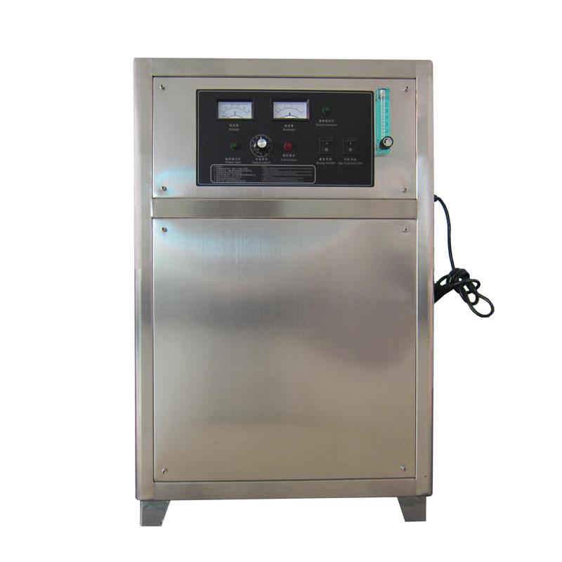 YT-016-15A  15克氧氣源臭氧發生器