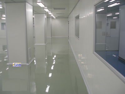 化妝品生產行業臭氧發生器滅菌消毒的應用