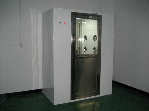 臭氧運用于制藥行業空間消毒殺菌除味和污水處理