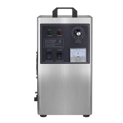 小型臭氧發生器，HY-002-3A給自來水殺菌消毒供給員工清洗手