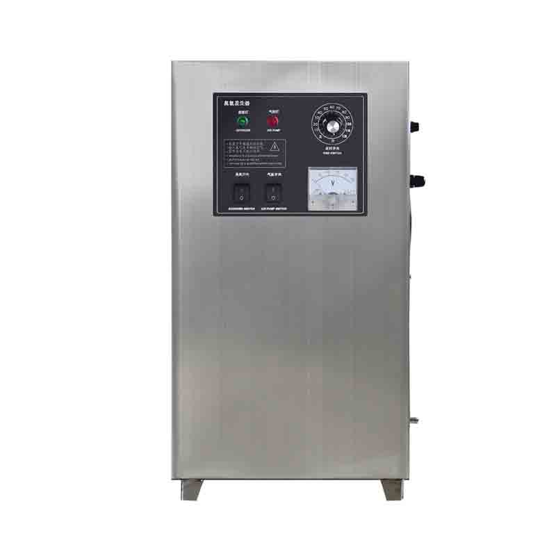 小型臭氧發生器，空氣源臭氧發生器的應用范圍及作用