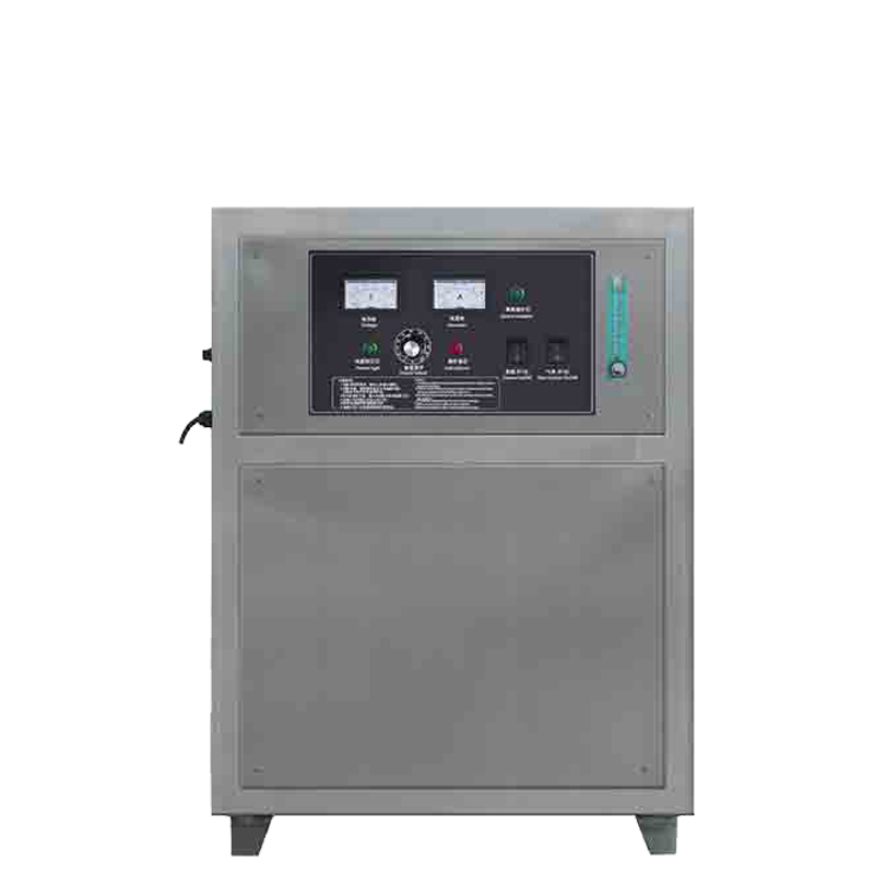 臭氧滅菌，臭氧發生器，臭氧消毒柜在制藥行業生成過程中的應用