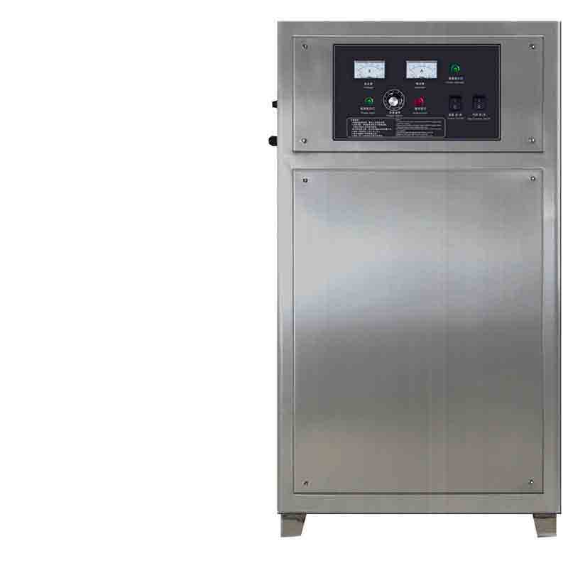 廣州佳環(huán)采購臭氧消毒機，臭氧發(fā)生器標準配送件