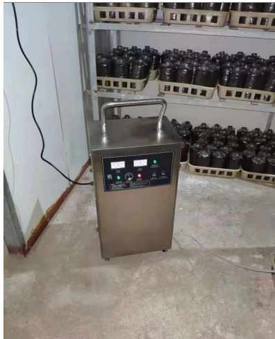臭氧，臭氧消毒機食用菌的栽培應(yīng)用