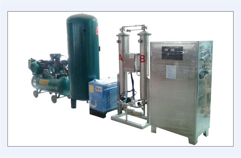 臭氧，臭氧發(fā)生器，氧氣源臭氧發(fā)生器在化學氧化方面的應(yīng)用