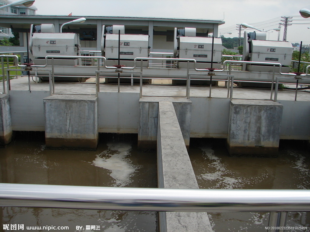 廣州佳環在水處理中臭氧發生器的臭氧濃度標準