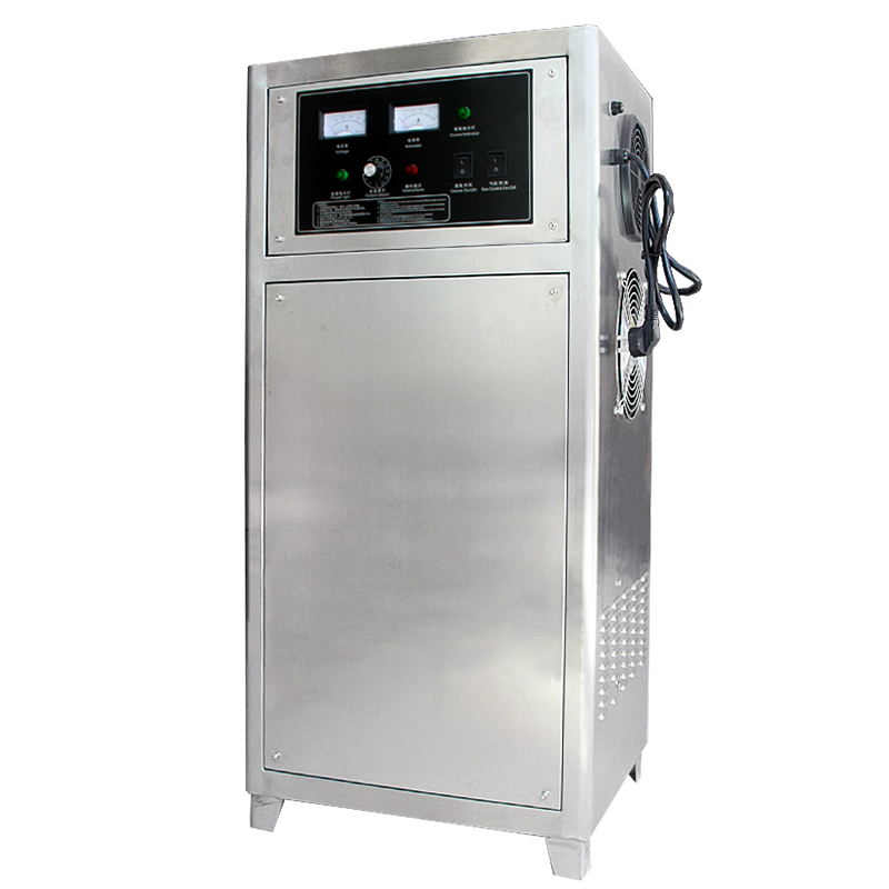 臭氧發生器_臭氧消毒機 食品水殺菌空氣殺菌用臭氧行業標準